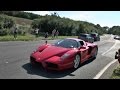 LOUD Ferrari Enzo - Fast Acceleration!! Mp3 Song