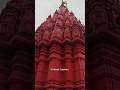 Famous Durga Mandir Kasi #trending #kasi #temple #mandir