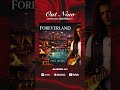 Foreverland - Rome Pappas - Now Streaming- #rock #soul #love #emotional #truth