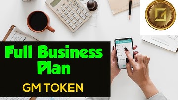 Full Business Plan of Genesis Mining 2022