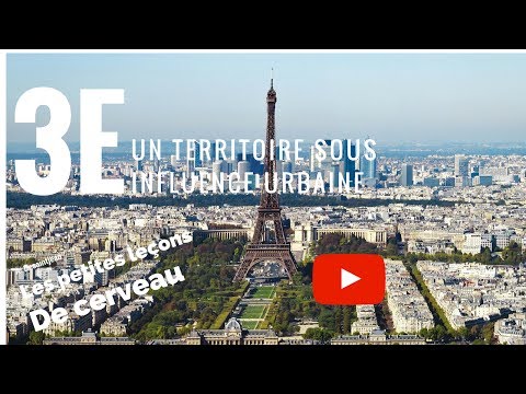 Un territoire sous