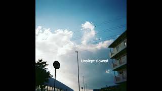 Miraidempa - Unslept Slowed Resimi