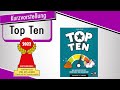 TOP TEN - Nominiert SPIEL DES JAHRES 2022 - Kurzvorstellung - Spiel doch mal!
