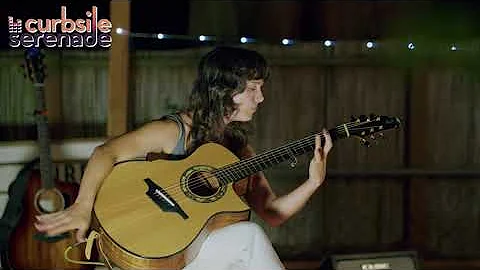 Amber Russell Live At A Curbside Serenade