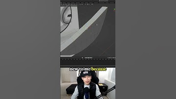 When did I introduce edge slides? - making a 3d game character in Blender - 2.3: Gee The Genie