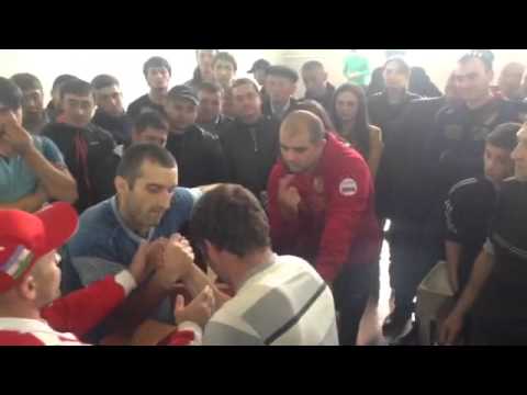 Арм кбр