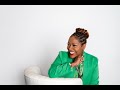 Meet Dr. Nyree Penn | Founder of🌙 NSOMNIA Sleep™ | Video Business Card