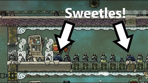 Oxygen Not Included: Spaced Out DLC - A fresh start P19
