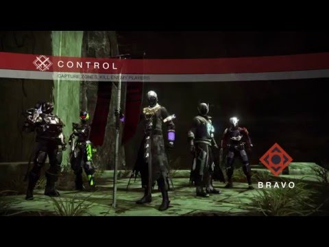 Destiny - Harrowed Zaouli's Bane (Gameplay)