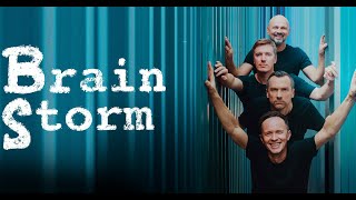 Сборник лучших песен группы BrainStorm🎸The Best of BrainStorm🎸Лучшие песни группы BrainStorm