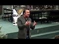 The Force of Worship :: Pastor Greg Zoschak