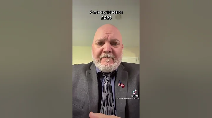 The TRUTH from Anthony Hudson