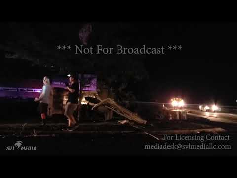 Beavercreek, Ohio - Tornado Damage - May 28th, 2019