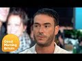 Jack Tweed Says He Hasn't Found Love After the Death of Wife Jade Goody | Good Morning Britain