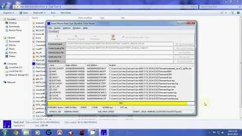 || Xolo A600 | Flashing Stock Rom Using SP Flash Tool || By CvP Techs