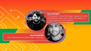 Multi Ai 2. Gün W Emre Koyuncu Ulaş Karademir