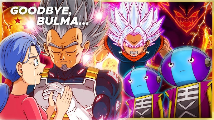 Despite Never Having Regretted It, Goku's Biggest Mistake in