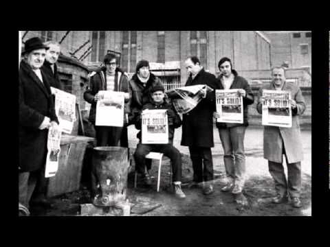 World In Action Jam For Final Shawn Phillips And Mick Weaver 