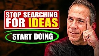 Stop Chasing Ideas! The Harsh Truth About Why Your Practice Isn’t Growing | Jamey Schrier