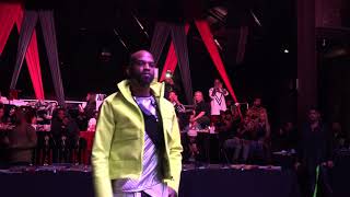 JoJo St. Laurent  @ BrtbTV X 2-16-2019