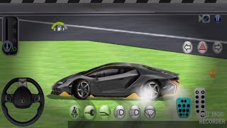 car standns drive class3D.3D Motorbike Driving - Android Games#25 screenshot 5