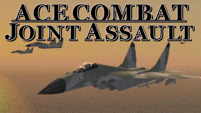 Ace Combat: Assault Horizon - vídeo análise UOL Jogos 