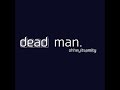 dead man - ohheyitsamity