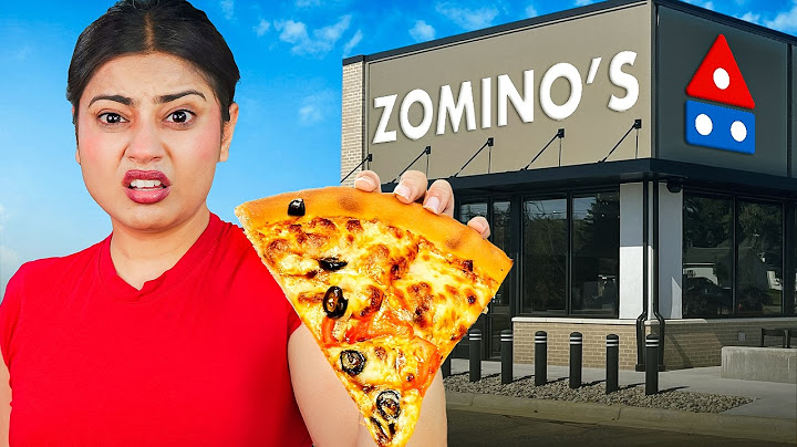 Eating at Worst Indian Copies of Famous Restaurants !
