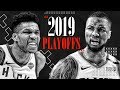 The BEST Highlights & Moments from 2019 NBA Playoffs!