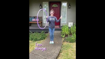 Iso Hinge - Hoop Tutorial