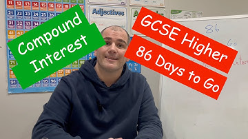 GCSE Higher Revision - 86 Days to Go - Corbettmaths