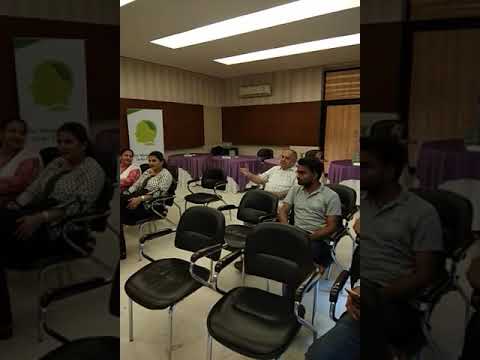 MGD Green Talk - Why to avoid traveling by cars in Delhi for short distances