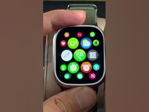 Microwear Ultra is coming - YouTube