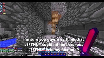 Jackzewack Possible Hacks - MineagePvP