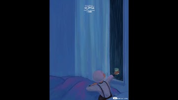 تلاوة تريح آلقلب 😪بصوت محمد هشام ||حالات واتس اب 🖤