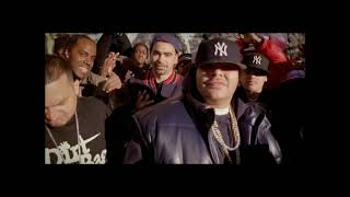 Ja Rule - New York ft. Fat Joe, Jadakiss