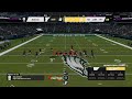 Julius peppers is the greatest user in madden 23