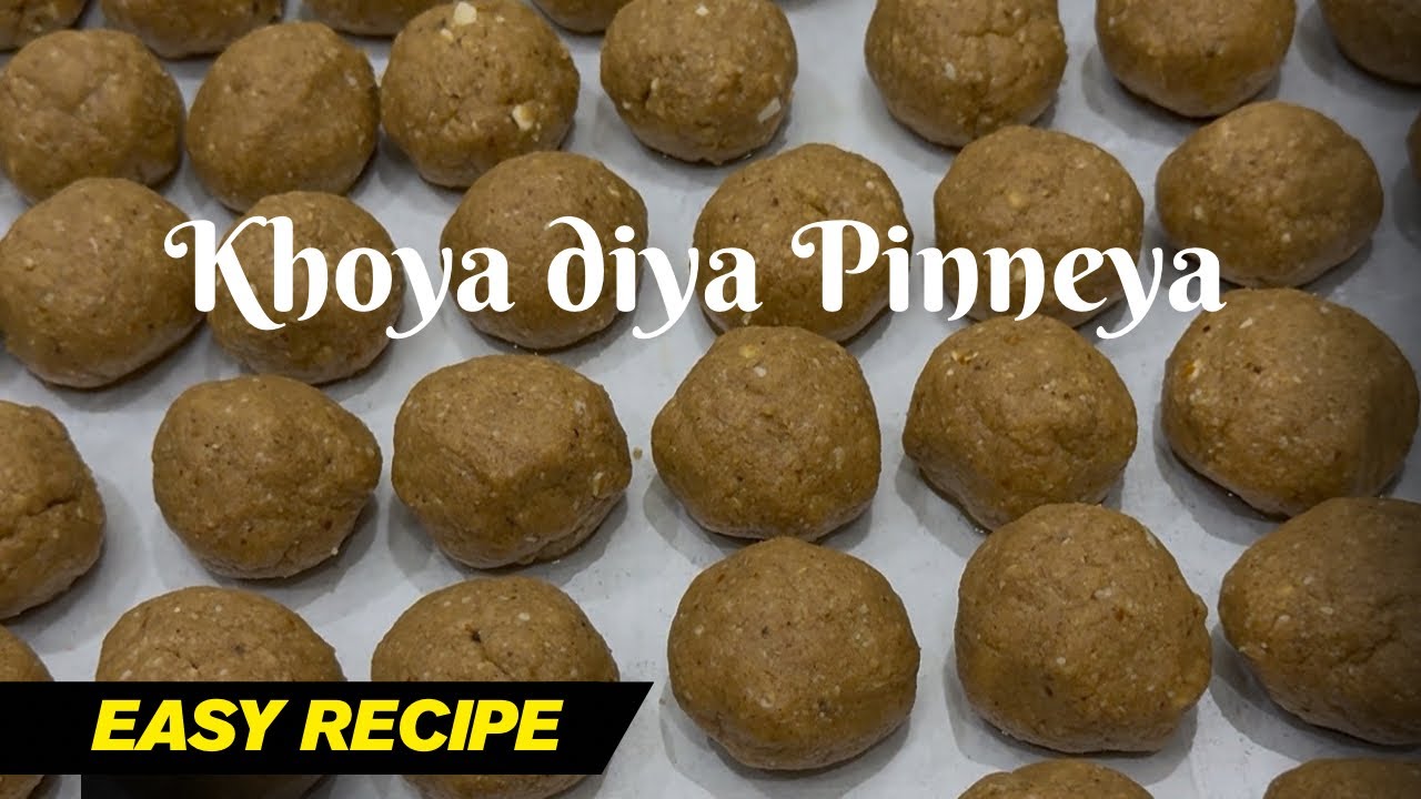 Khoya diya pinneya Thand di shuruaat, pinniyan de naal ❄️