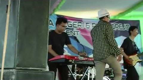 Mayoonice on SMAN 6 Purworejo 2017 #mayoonice