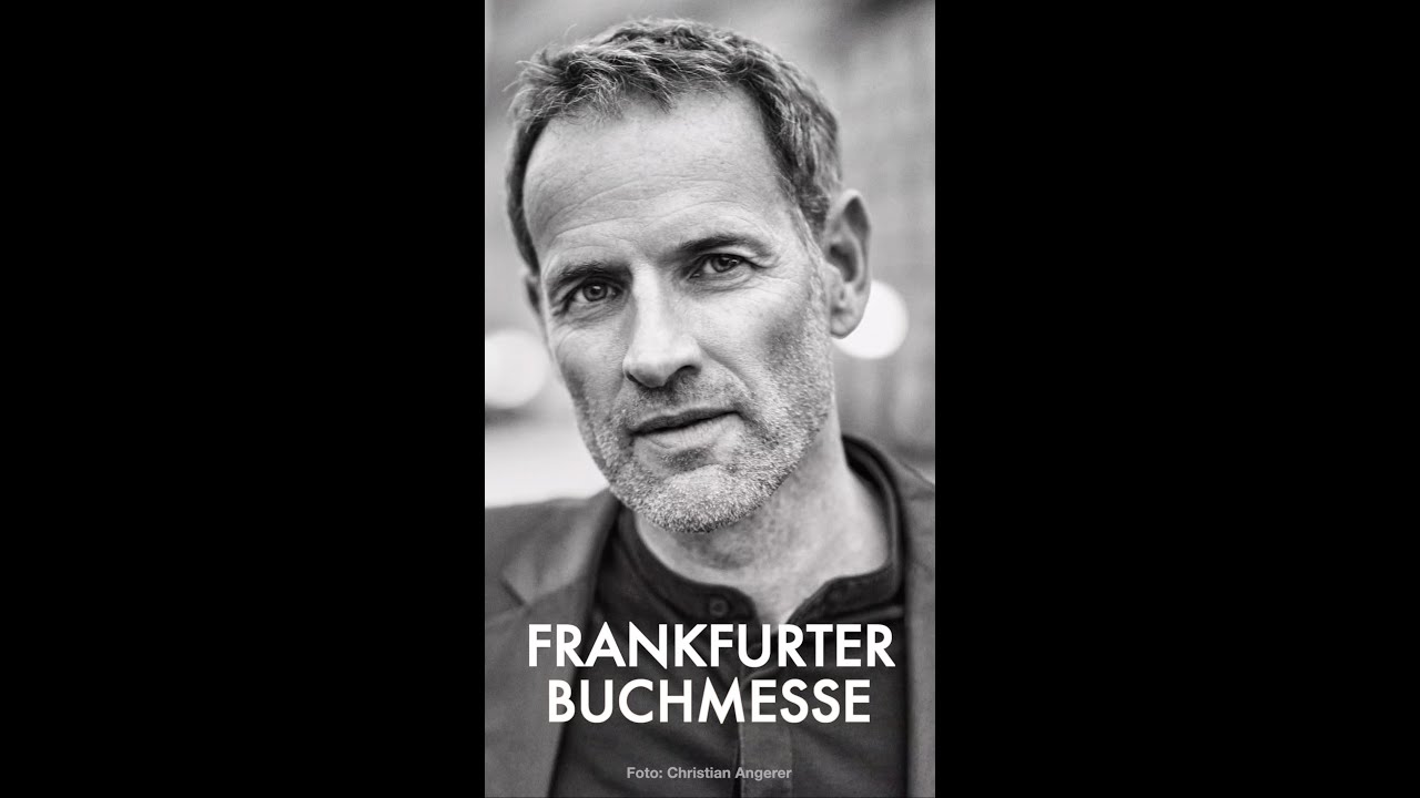 #9 FRANKFURTER BUCHMESSE Hinter dem Regenbogen