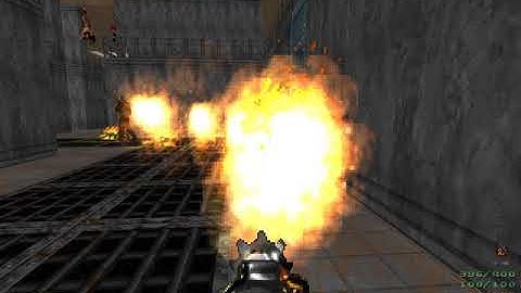 Operation Body Count - Kill It With Fire