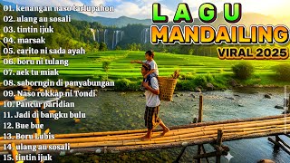Manjojor ke panyabungan selatan | Lagu mandailing paling banyak di cari TOP 13 lagu pilihan