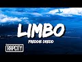 Freddie Dredd - Limbo (Lyrics)