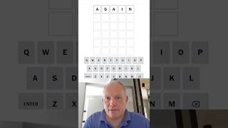 Wordle in a Minute - 26th August 2026