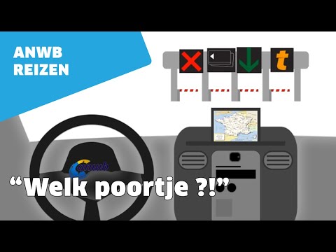 Video: Tips voor autorijden in Frankrijk