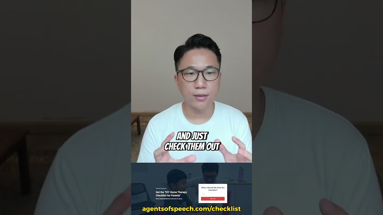 Advice on Teaching Speech Delayed Children