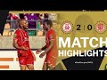 MAGOLI YOTE Simba Vs Wydad Casablanca 2 0 All Goals Extended Highlights CAF Champion League 2023 