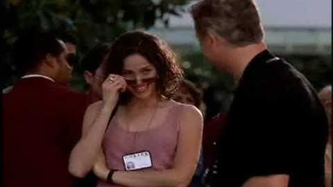 CSI(gsr)- Running up that Hill