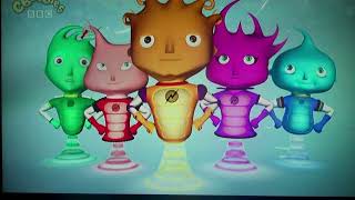 The Neurons Watching Tommy Zoom