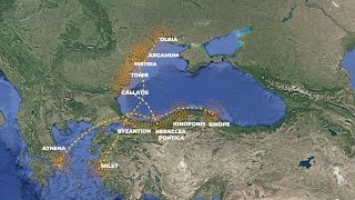 Pășim Dincolo De Zidurile Cetăților Argamum, Histria, Tomis Și Callatis, La Istorii Ascunse, Pe Tvr1